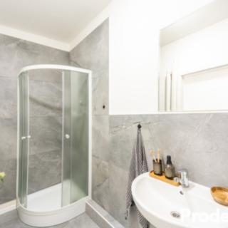 Pronájem bytu 2+1 49 m² Znojmo, Pražská sídl.