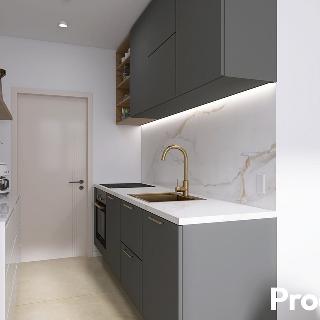 Prodej bytu 4+1 88 m² Práče, 