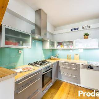 Prodej bytu 3+1 101 m² Znojmo, Rooseveltova