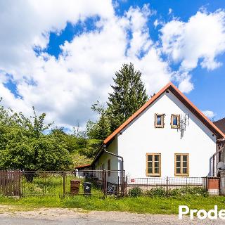 Prodej rodinného domu 182 m² Ronov nad Doubravou, 