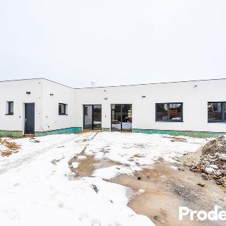 Prodej vily 209 m² Třebíč, Antonína Kaliny