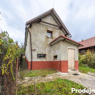 Prodej rodinného domu 78 m² Popůvky, 