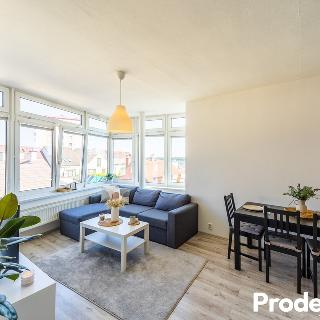 Pronájem bytu 4+kk 87 m² Znojmo, Hvězdová