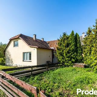 Prodej rodinného domu 213 m² Lukov, Pod Mýtem