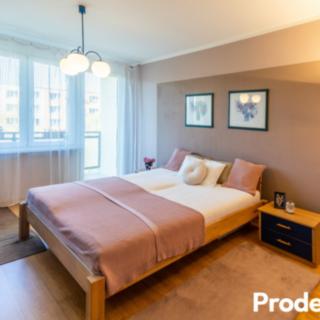 Prodej bytu 3+1 84 m² Praha