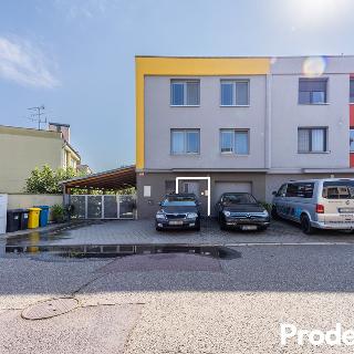 Pronájem bytu 2+kk 45 m² Znojmo, Na Hrázi