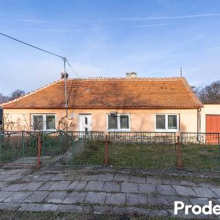 Prodej rodinného domu 78 m² Bezkov, 