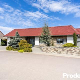 Prodej rodinného domu 179 m² Mašovice