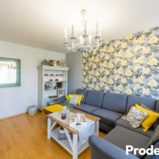 Prodej bytu 3+1 79 m² Praha