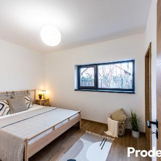 Prodej rodinného domu 122 m² Znojmo, 