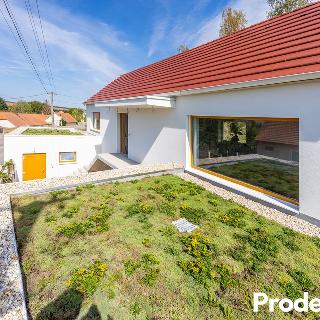 Prodej rodinného domu 95 m² Únanov, 