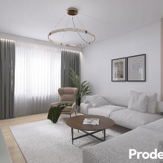 Prodej bytu 2+1 53 m² Znojmo, Dr. Milady Horákové