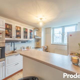 Prodej rodinného domu 134 m² Hrádek, 