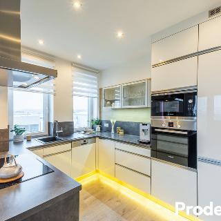 Prodej bytu 2+kk 67 m² Velké Meziříčí, Školní