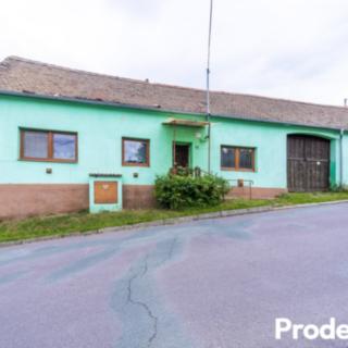 Prodej rodinného domu 100 m² Dyje