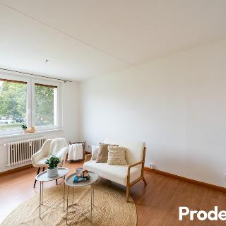 Prodej bytu 2+1 56 m² Znojmo, Pražská