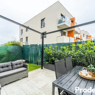 Prodej bytu 2+kk 88 m² Praha, Černodolská