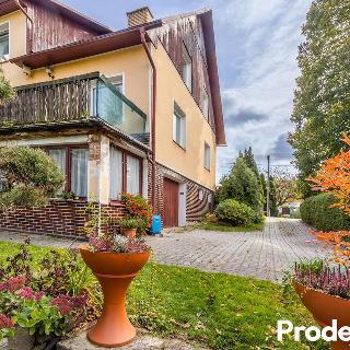 Prodej rodinného domu 249 m² Varnsdorf, Truhlářská