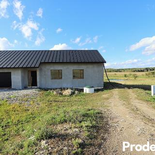 Prodej rodinného domu 169 m² Sviny, 