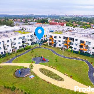 Prodej bytu 2+kk 88 m² Praha, Černodolská