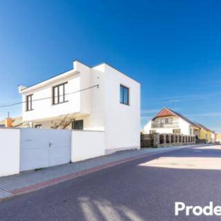 Prodej rodinného domu 127 m² Znojmo