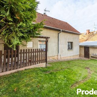 Prodej rodinného domu 85 m² Hřivice, 