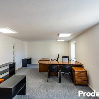 Pronájem kanceláře 34 m² Znojmo, Kovářská