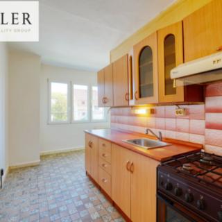 Prodej bytu 3+1 63 m² Plzeň