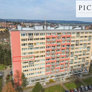 Prodej bytu 3+1 87 m² Příbram, Ryneček