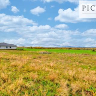 Prodej stavební parcely 867 m² Cheb
