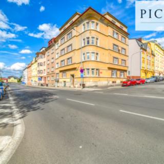 Prodej obchodu 40 m² Cheb
