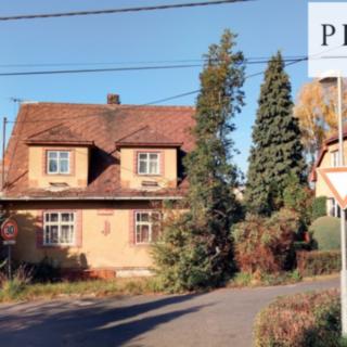 Prodej rodinného domu 139 m&sup2; Chodov