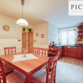 Prodej bytu 3+1 124 m² Klatovy Luby