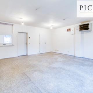 Pronájem kanceláře 90 m² Plzeň