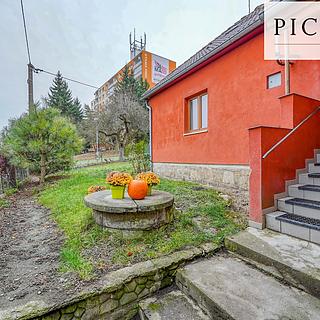 Prodej rodinného domu 61 m&sup2; Plzeň