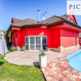 Prodej rodinného domu 210 m² Vejprnice, Nová