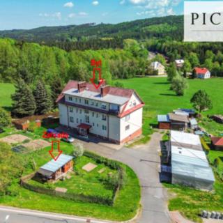 Prodej bytu 2+1 67 m² Česká Kubice, 