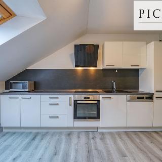 Prodej bytu 3+1 115 m² Plzeň, Radyňská