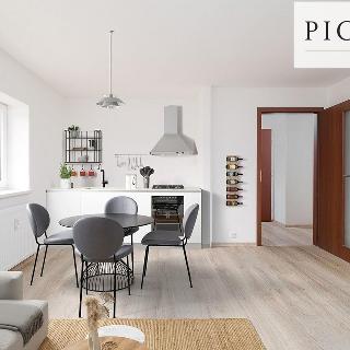 Prodej bytu 2+1 401 m² Karlovy Vary, K Letišti