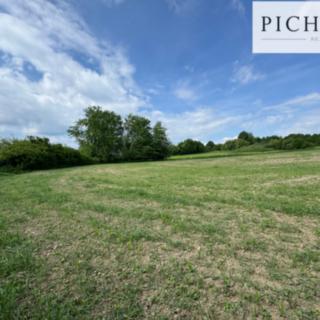 Prodej stavební parcely 5819 m² Chválenice