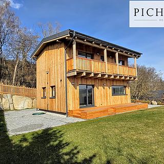 Prodej rodinného domu 120 m&sup2; Sušice