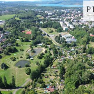 Prodej zahrady 594 m&sup2; Sokolov