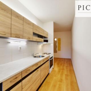Pronájem bytu 2+1 60 m² Milíkov