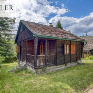 Prodej chaty 40 m² Mezholezy, 