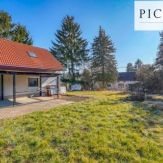 Prodej rodinného domu 110 m² Líšťany