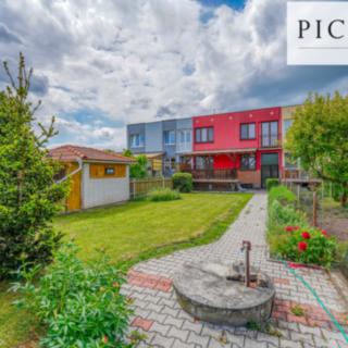 Prodej rodinného domu 141 m² Chotěšov