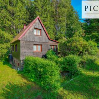 Prodej chaty 62 m² Nalžovské Hory