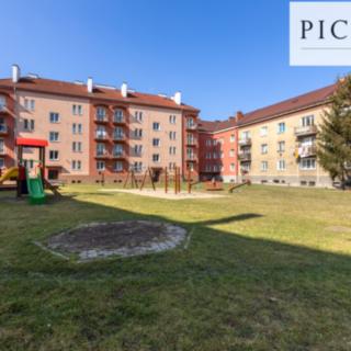 Prodej bytu 2+1 56 m² Žatec, Hálkova