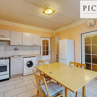 Prodej bytu 1+1 37 m&sup2; Plzeň