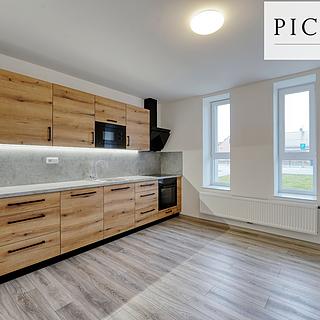 Prodej bytu 4+1 83 m² Chotěšov